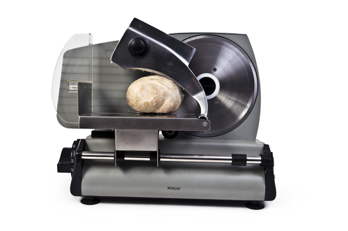 Sogo CFI-SS-921 slicer Electric – image 2