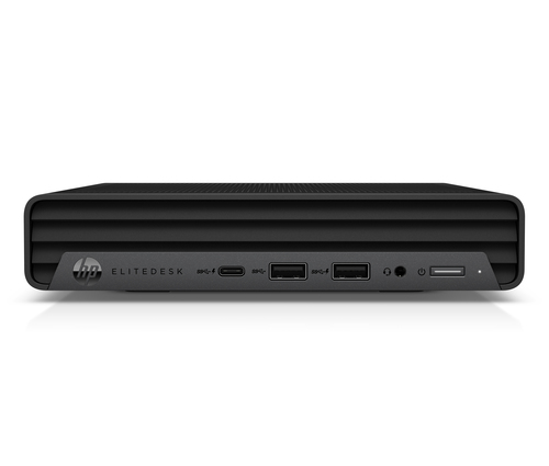 HP EliteDesk 800 G6 Mini PC i5-10500 Intel Core i5 16GB 512GB Windows 11 Pro