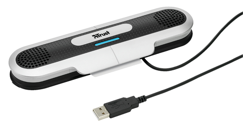 Trust USB Speaker Set SP-2930p