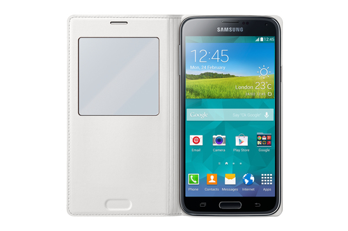 Samsung EF-CG900B mobile phone case – image 2