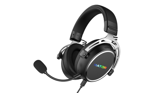 Hator Hypergang 3 USB gaming headset, afbeelding 8