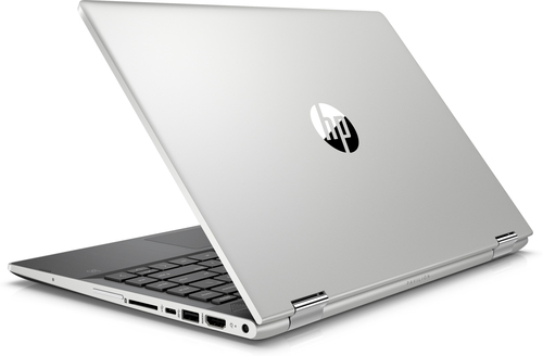 HP Pavilion x360 14-cd0003nia Intel® Core™ i3 i3-8130U Hybrid (2-in-1) – image 3