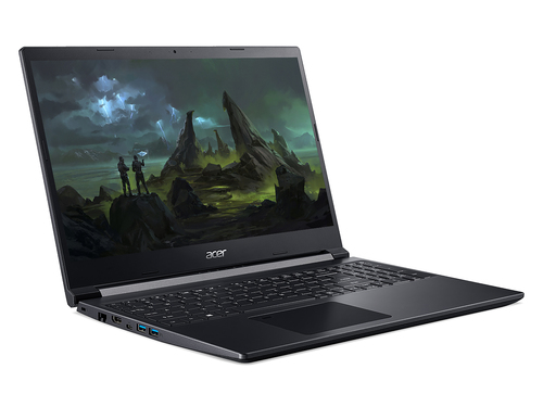 Acer Aspire 7 A715-75G – image 1