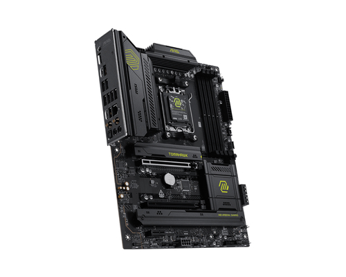 MSI MAG B850 TOMAHAWK WIFI moederbord, afbeelding 2
