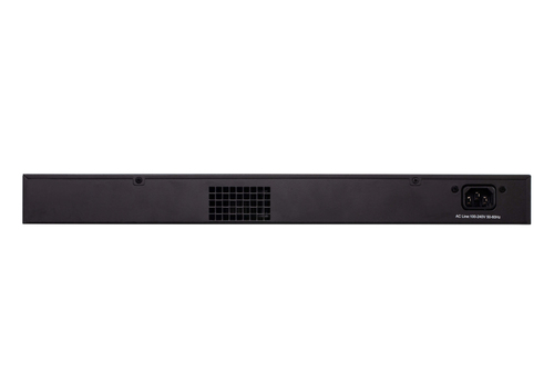 ATEN ES0152P-AX-E network switch Managed L2 Gigabit Ethernet (10/100/1000) Power over Ethernet (PoE) Black – image 2