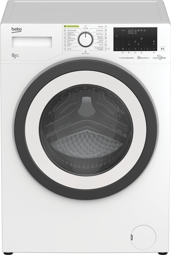 Beko HTV 8736 XSHT