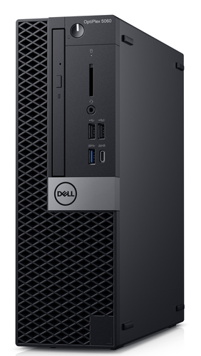 T1A Dell OptiPlex 5060 – image 2
