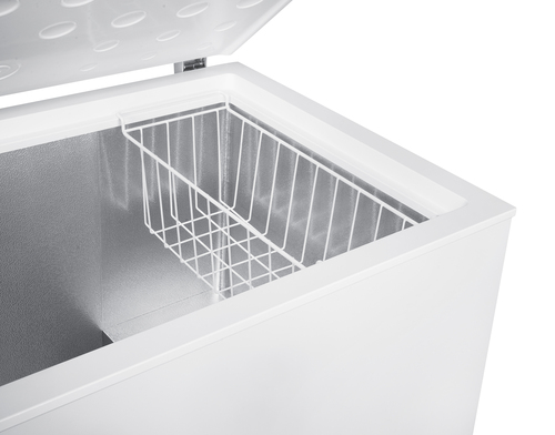 Beko CF4308W Chest Freezer - White - image 7