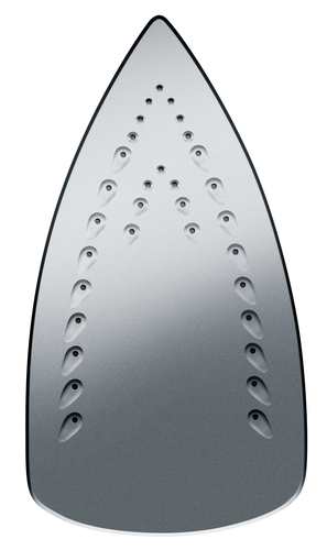 Tefal Maestro FV3780 iron Steam iron Teflon soleplate – image 3