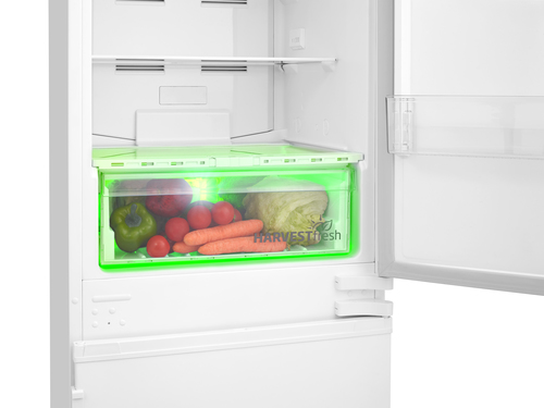 Beko BCND4VE73 Integrated Neofrost Fridge Freezer with HarvestFreshTM – image 5