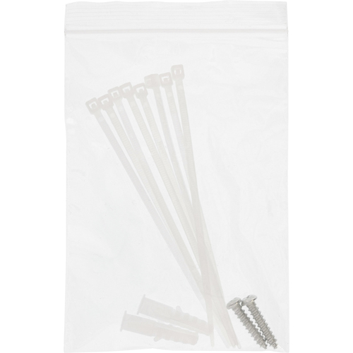 Product image: InLine Patch panel Cat.6A 0.5U 8-port, table/wall mounting light grey RAL7035