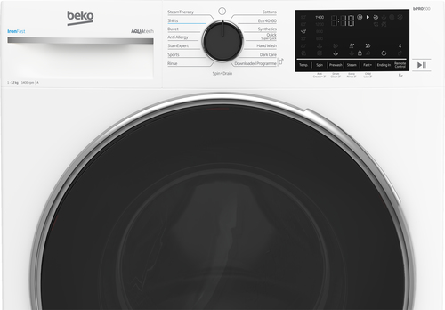 Beko bPRO 500 B5W1241AW Freestanding – image 4