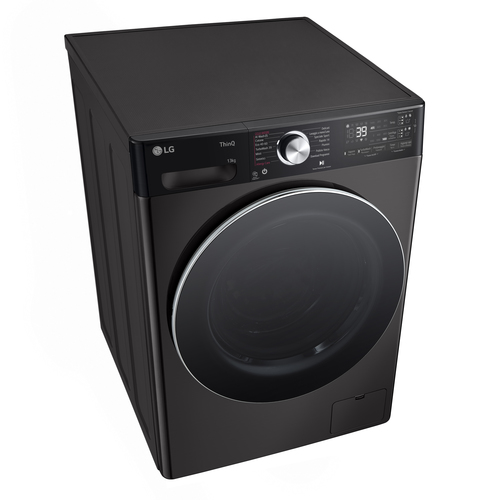 LG F4R9513TPBC washing machine Front-load – image 8