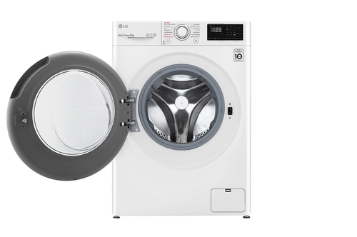 LG F14WM8LN0B washing machine Front-load