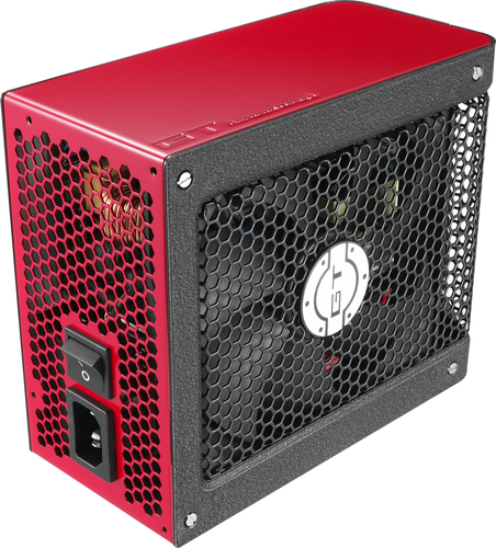 Aerocool GT700S power supply unit – image 4
