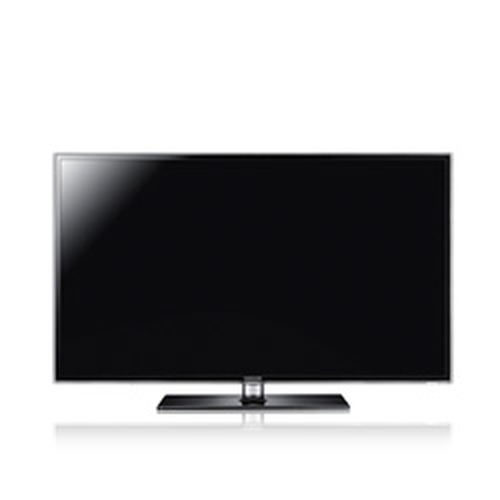 Samsung UE55D6570 139.7 cm (55") Full HD Black