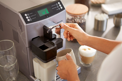 Philips 4000 series Super-automatic espresso machine HD8847/15 – image 5