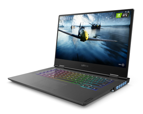 Lenovo Legion Y740-15IRHg – image 4