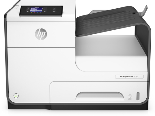 ST HP PAGE WIDE PRO 452DW