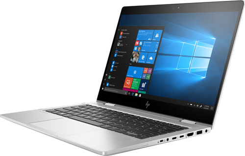 HP 830 G6 + P224 – image 2