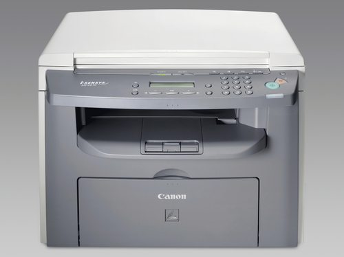 Canon i-SENSYS MF4010 Laser A4 – image 2