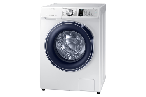 Samsung WW81M642OBA washing machine Front-load – image 2