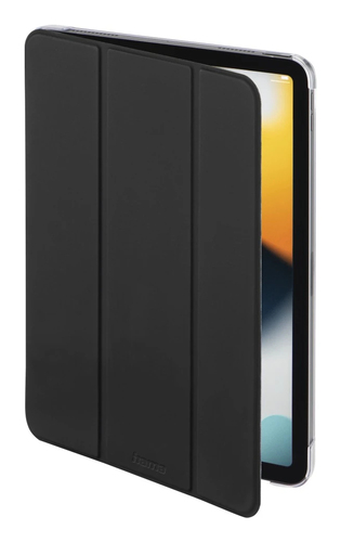 Hama Fold Clear voor Apple iPad 11 (2025) Tablethoesje Zwart, afbeelding 2