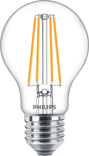Philips 8718699762032 LED лампа Холодный белый 4000 K 8,5 W E27 E
