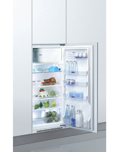 Whirlpool ARG929/5 combi-fridge Built-in