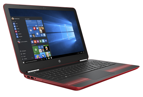 HP Pavilion Notebook 15-au034na X7H80EA – image 6