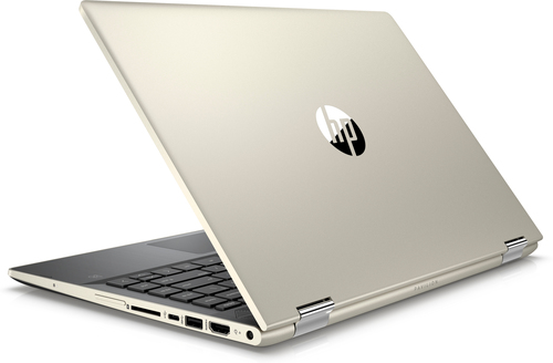 HP Pavilion x360 14-cd0099na Intel® Core™ i3 i3-8130U Hybrid (2-in-1) – image 5