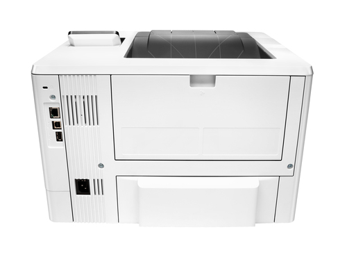 HP LaserJet Pro M501n – image 6