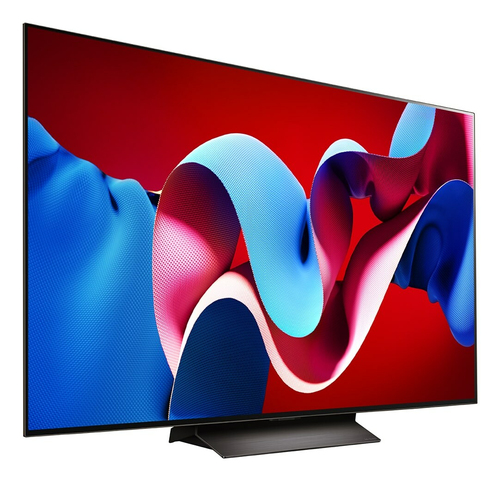 LG OLED77C46LA (2024), afbeelding 4