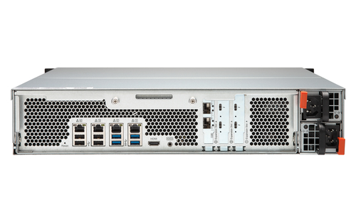 QNAP TVS-1582TU-I7 NAS Rack (2U) – image 7
