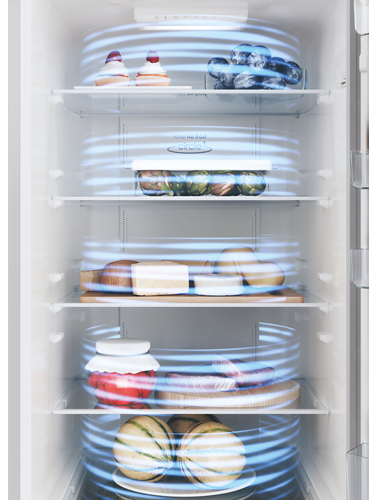 Candy Fresco CCE3T620ES Freestanding – image 9