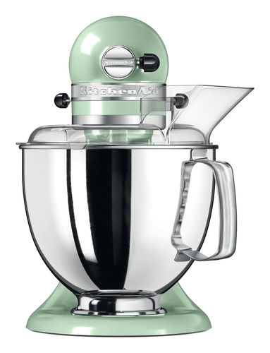 KitchenAid Artisan Mixer 175 Pistachio with Free Gift - image 3