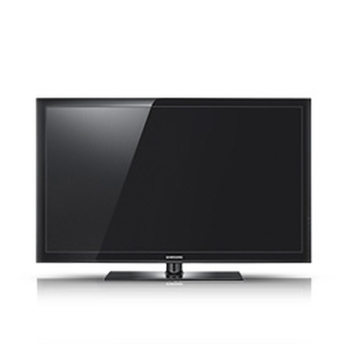 Samsung PS42C430 TV 106.7 cm (42") XGA Black