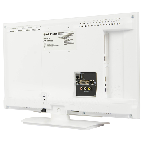 Salora 6500 series 24HSW2714 TV – image 6