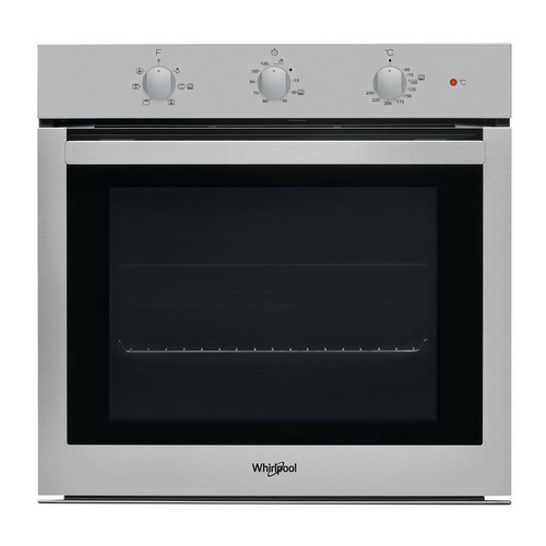 Whirlpool AKP9 738 IX