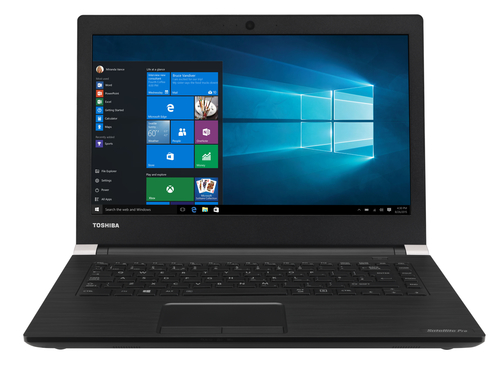 Dynabook Satellite Pro A40-D-1L4 Intel® Core™ i5 i5-7200U Laptop – image 1