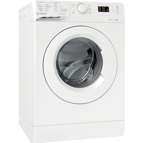 Indesit MTWA 71252 W SPT