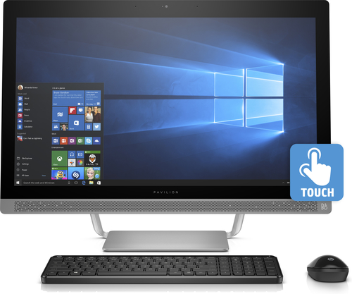 HP Pavilion 27-a071a Intel® Core™ i7 i7-6700T