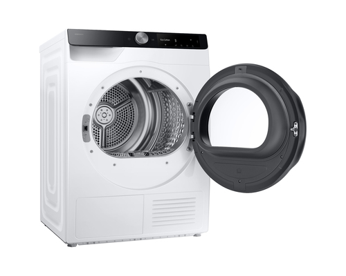 Samsung Series 6 DV90DG6845LKU5 tumble dryer Freestanding Front-load – image 7