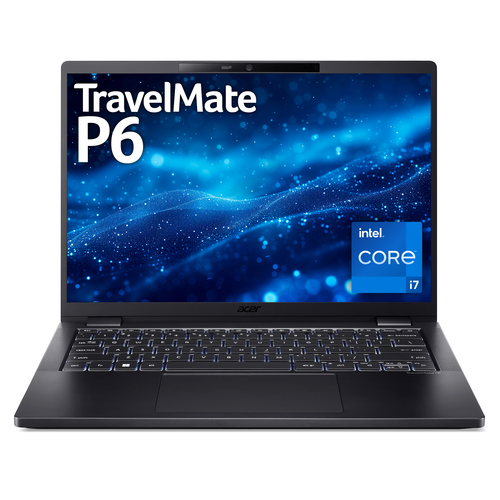 Acer TravelMate P6 TMP614-53