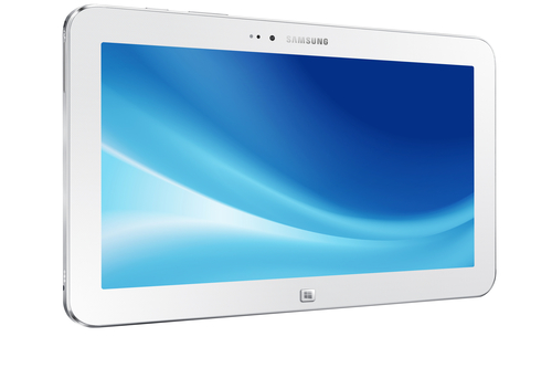 Samsung ATIV Tab XE3000TC Intel Atom® – image 3