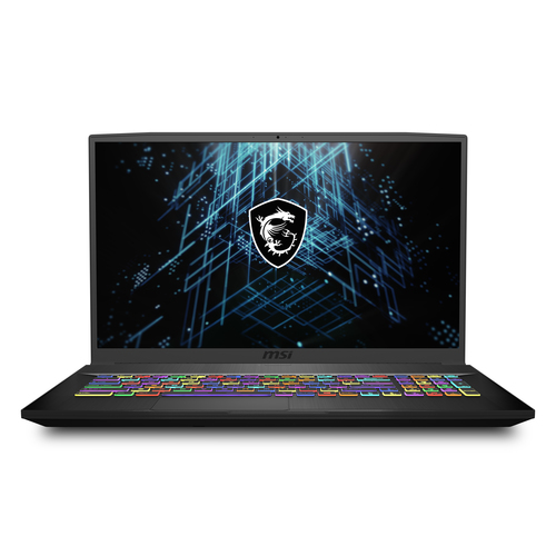 MSI GF75 10UEK-004NL Thin – image 1