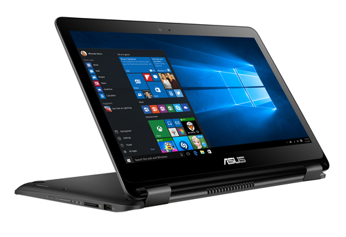 ASUS Vivobook TP301UA-DW047T Intel® Core™ i5 i5-6200U Hybrid (2-in-1) – image 2