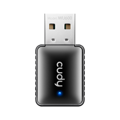 Cudy WU600 network card WLAN 433 Mbit/s