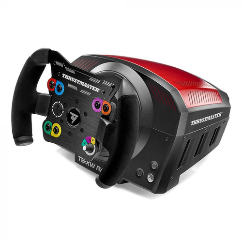 Thrustmaster Open stuur add-on – Foto 4 van 6