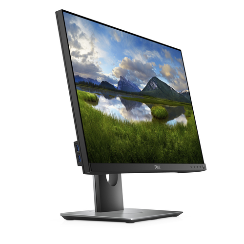 Dell Professional P2418D computer monitor – image 4